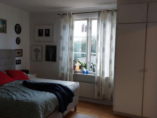 Lägenhet hyra i Kalmar