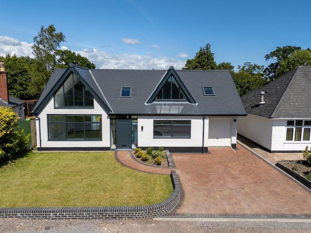 House for rent in Falcon Lodge, Wales