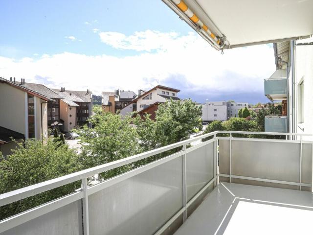 Wohnung mieten in Jonschwil, St. Gallen