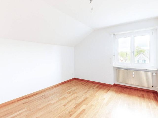Apartment mieten in Frauenfeld, Thurgau