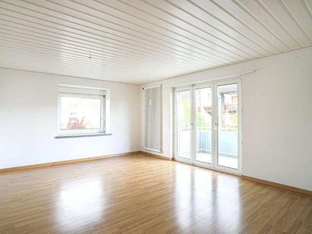 Apartment mieten in Jonschwil, St. Gallen