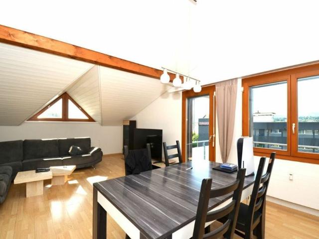 Apartment mieten in Arbon, Thurgau
