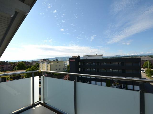 Dachwohnung mieten in Arbon, Thurgau