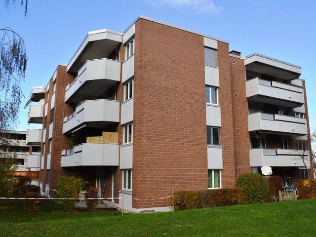 Apartment mieten in Frauenfeld