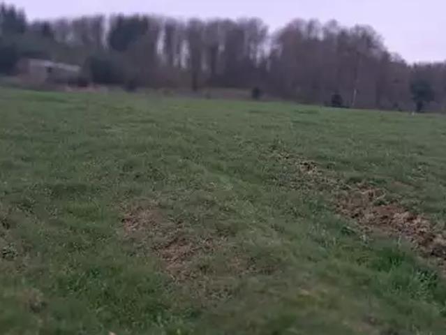 Terrain vente à Gernelle, Ardennes