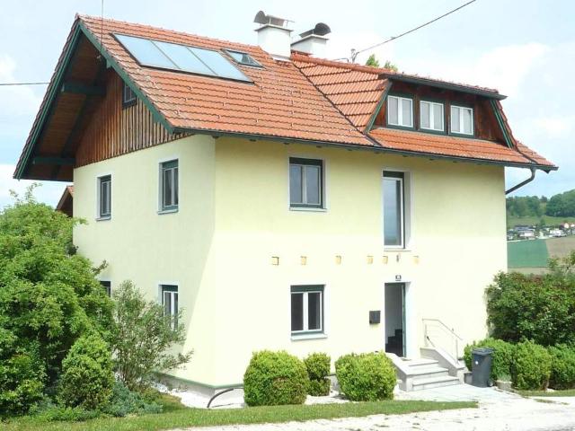 Haus kaufen in Oberösterreich