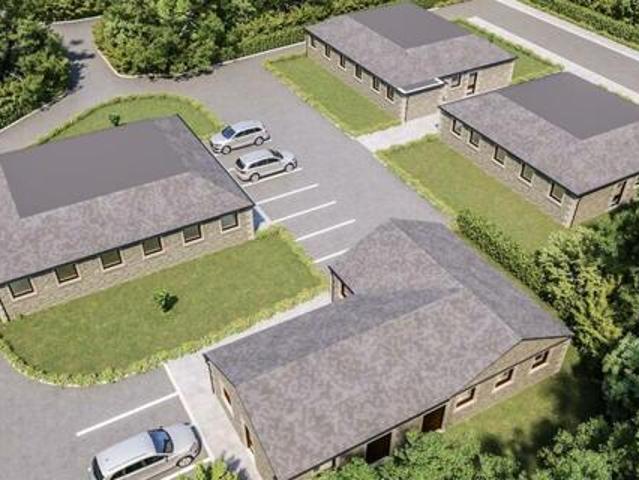 House for sale in Froggatt, East Midlands