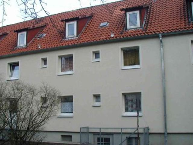 Apartment mieten in Nordstadt-Schunteraue, Braunschweig