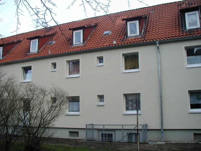 Apartment mieten in Weststadt, Braunschweig