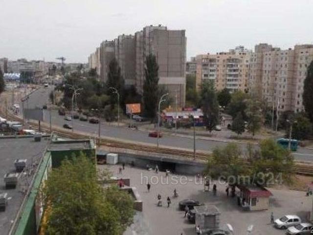 Квартира продажа в Никополе, Тернопольской области