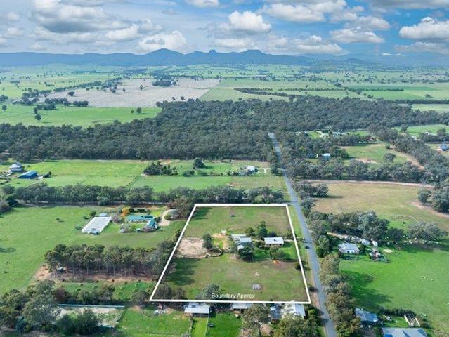 House for sale in Gerogery, New South Wales
