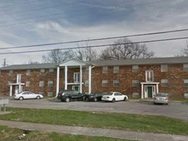 Apartment for rent in Jacobs Addition, Louisville