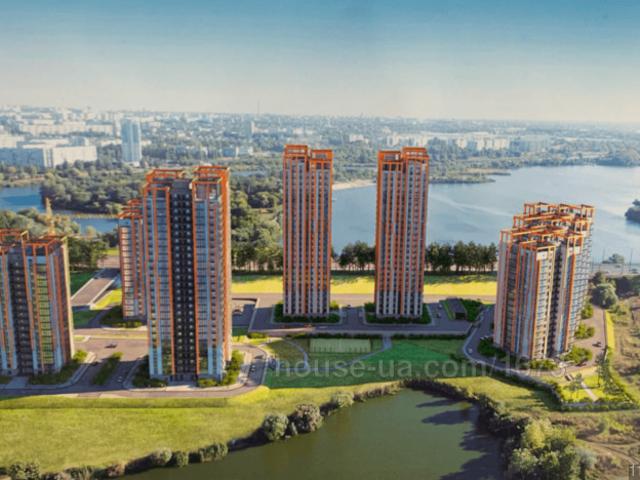 Квартира продажа в Немышлянский, Хорошево