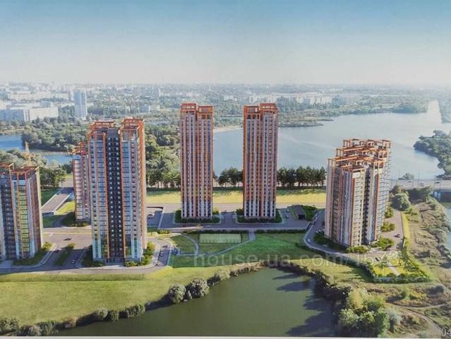 Квартира продажа в Немышлянский, Хорошево