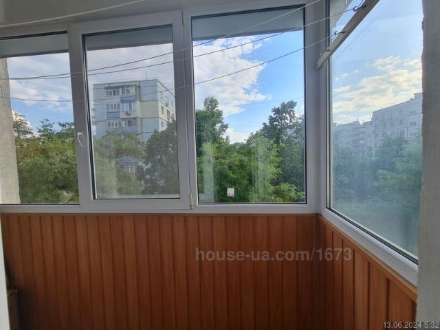 Квартира аренда в Хорошево, Донецкой области