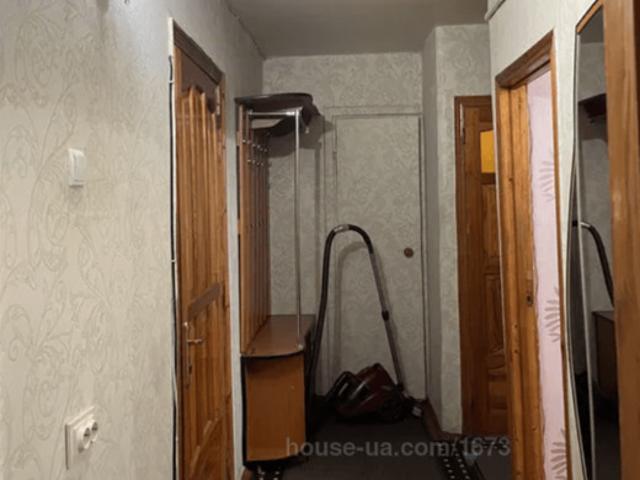 Квартира аренда в Хорошево, Донецкой области