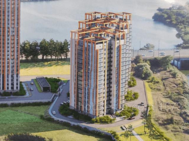 Квартира продажа в Немышлянский, Хорошево