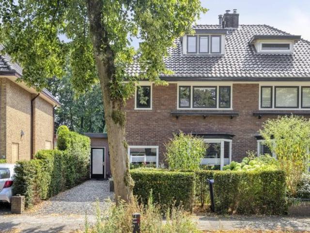 Woning te huur in Zeist