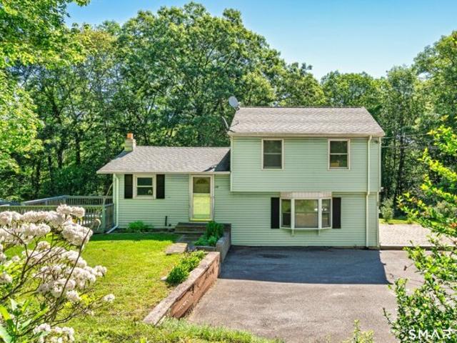 House for sale in Haddam, Connecticut