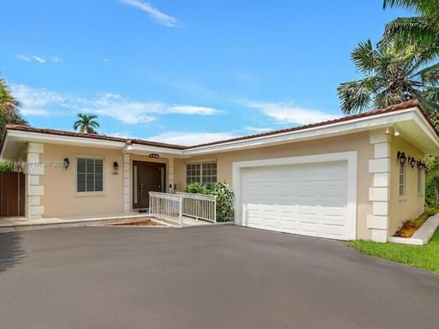 House for sale in Coral Gables, Florida