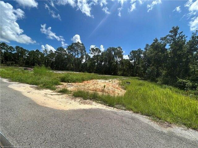 Land for sale in Sebring