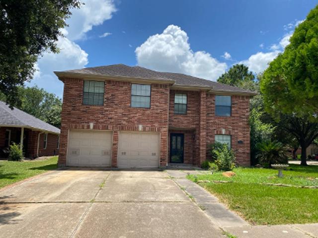 House for sale in Rosenberg, Texas