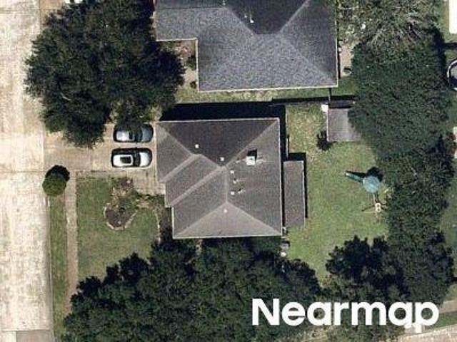 House for sale in Rosenberg, Texas