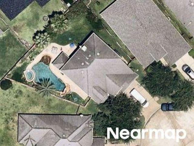 House for sale in League City, Texas