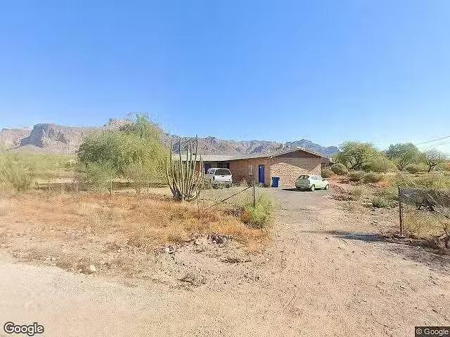 House for rent in Apache Junction