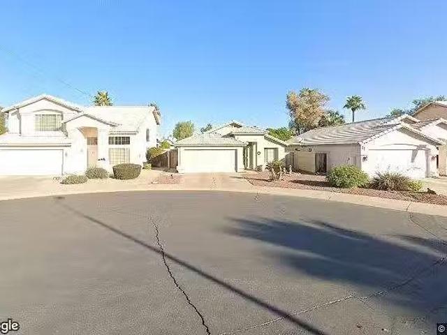 House for rent in Chandler