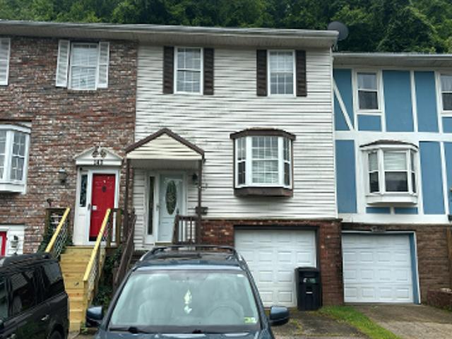 House for sale in West Virginia