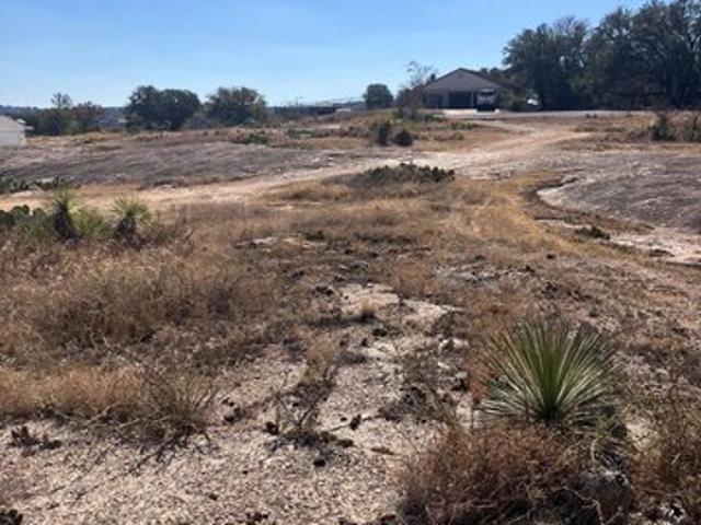 Land for sale in Llano, Texas