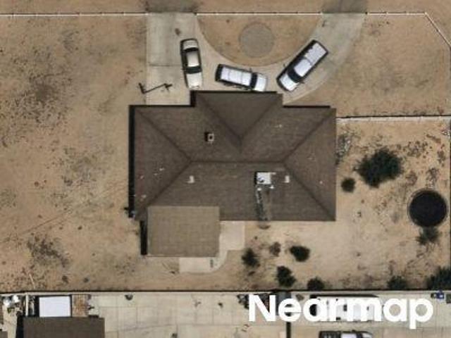 House for sale in Apple Valley, California