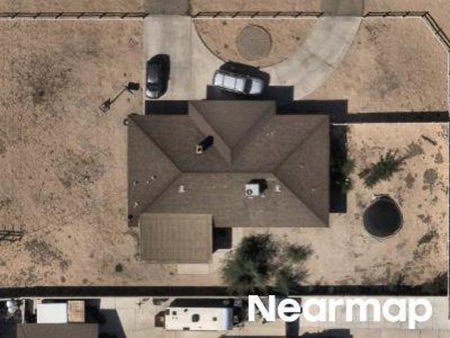 House for sale in Apple Valley, California