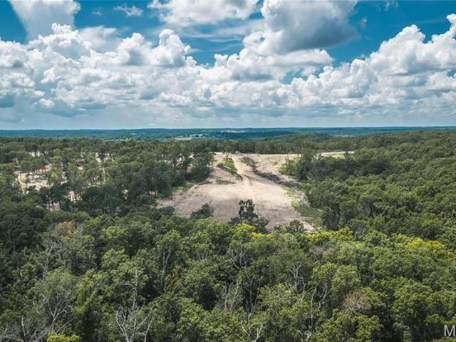 Land for sale in Macks Creek, Missouri