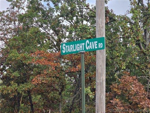 Land for sale in Macks Creek, Missouri