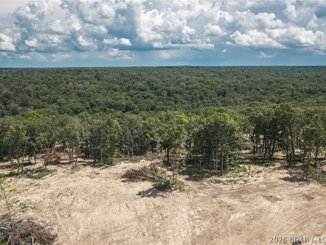 Land for sale in Macks Creek, Missouri
