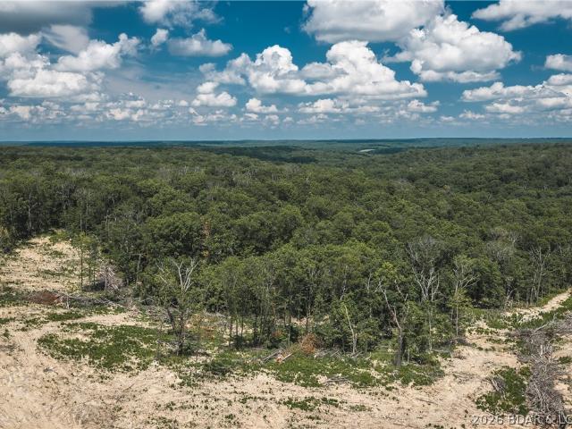 Land for sale in Macks Creek, Missouri