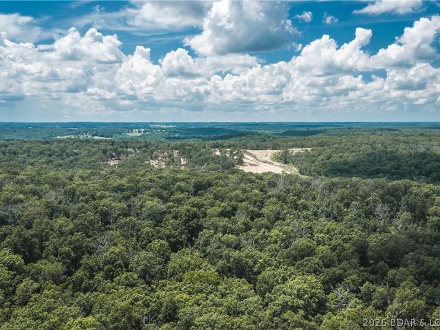 Land for sale in Macks Creek, Missouri