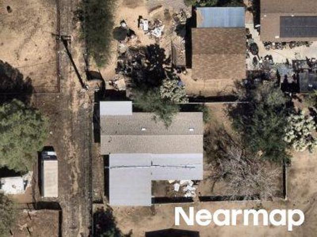 House for sale in Yucca Valley, California