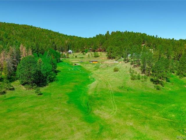 Land for sale in Conifer, Colorado