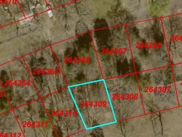 Land for sale in Henderson, Texas