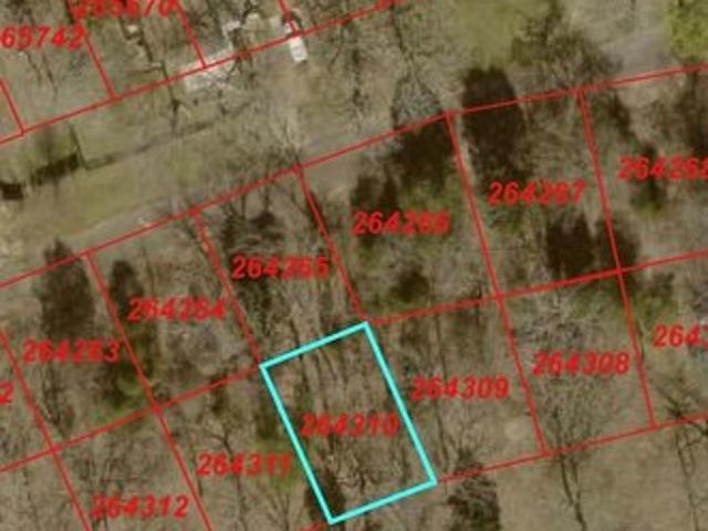 Land for sale in Henderson, Texas