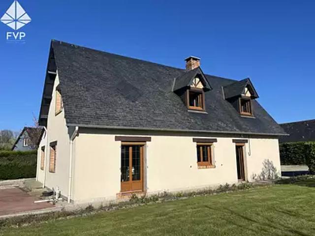 Maison vente à Le Havre, Gerponville