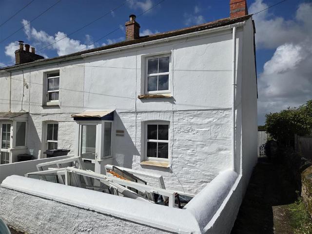 House for rent in Portscatho, Gerrans