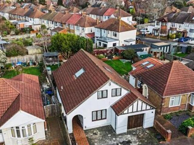 House for sale in Rochester, Kent