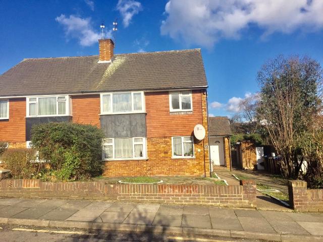 Apartment for rent in Cockfosters, Greater London