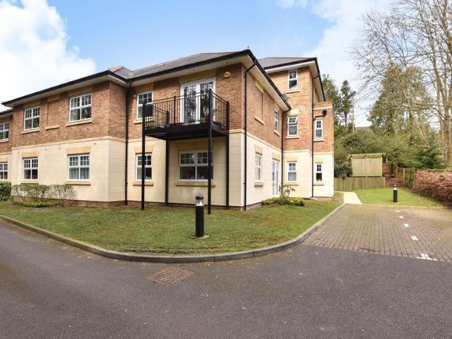 Apartment for rent in Cressex, Buckinghamshire