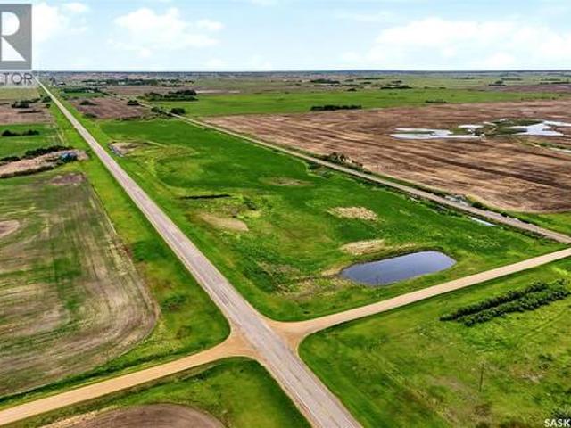 Farm for sale in Earl Grey, Saskatchewan