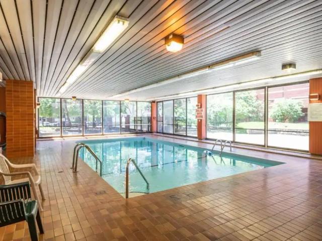 Apartment for rent in Woburn, Ontario